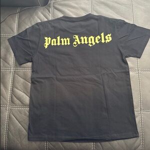 Palm Angels Classic Logo T-Shirt